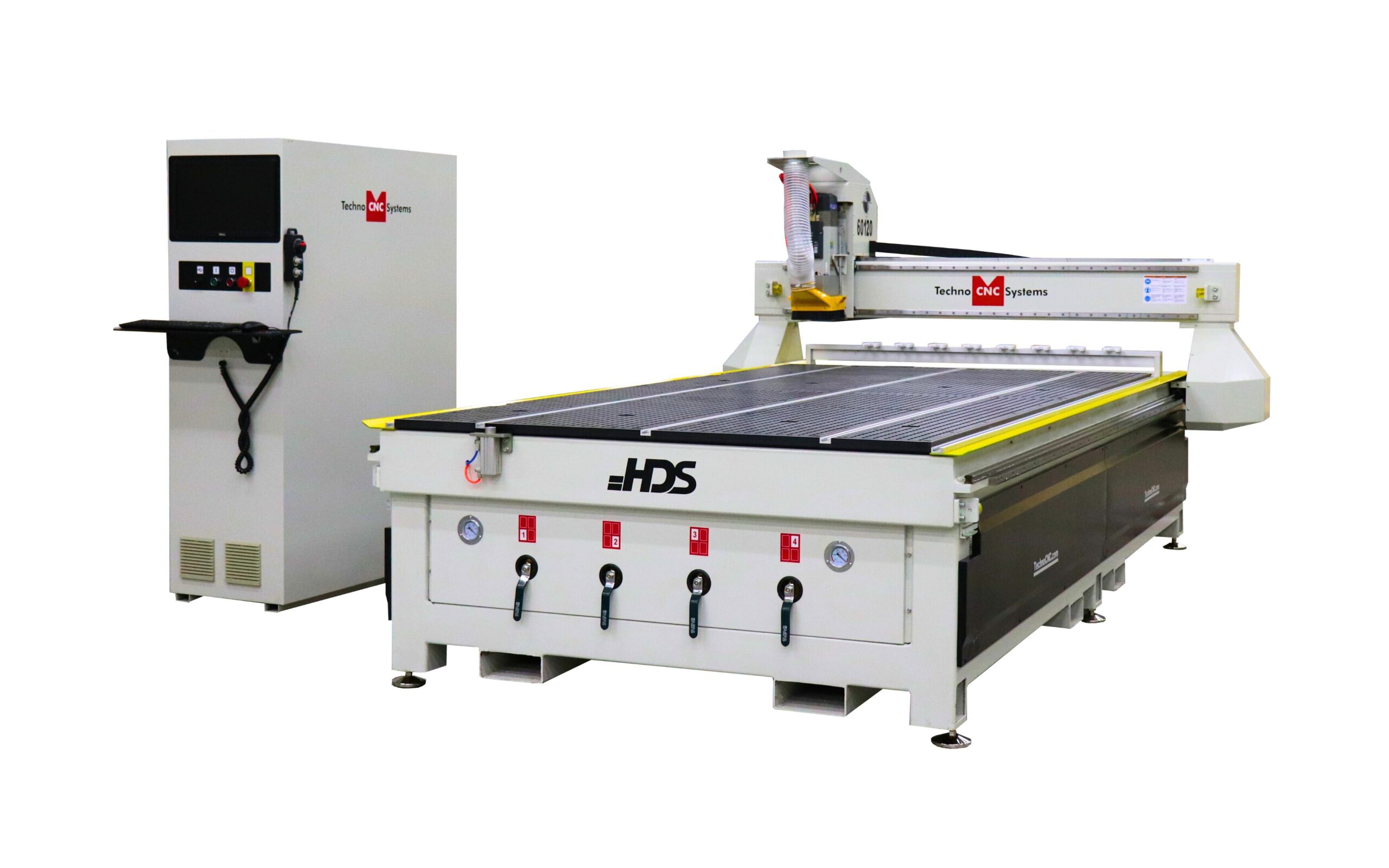 How Much Does a CNC Machine Cost?