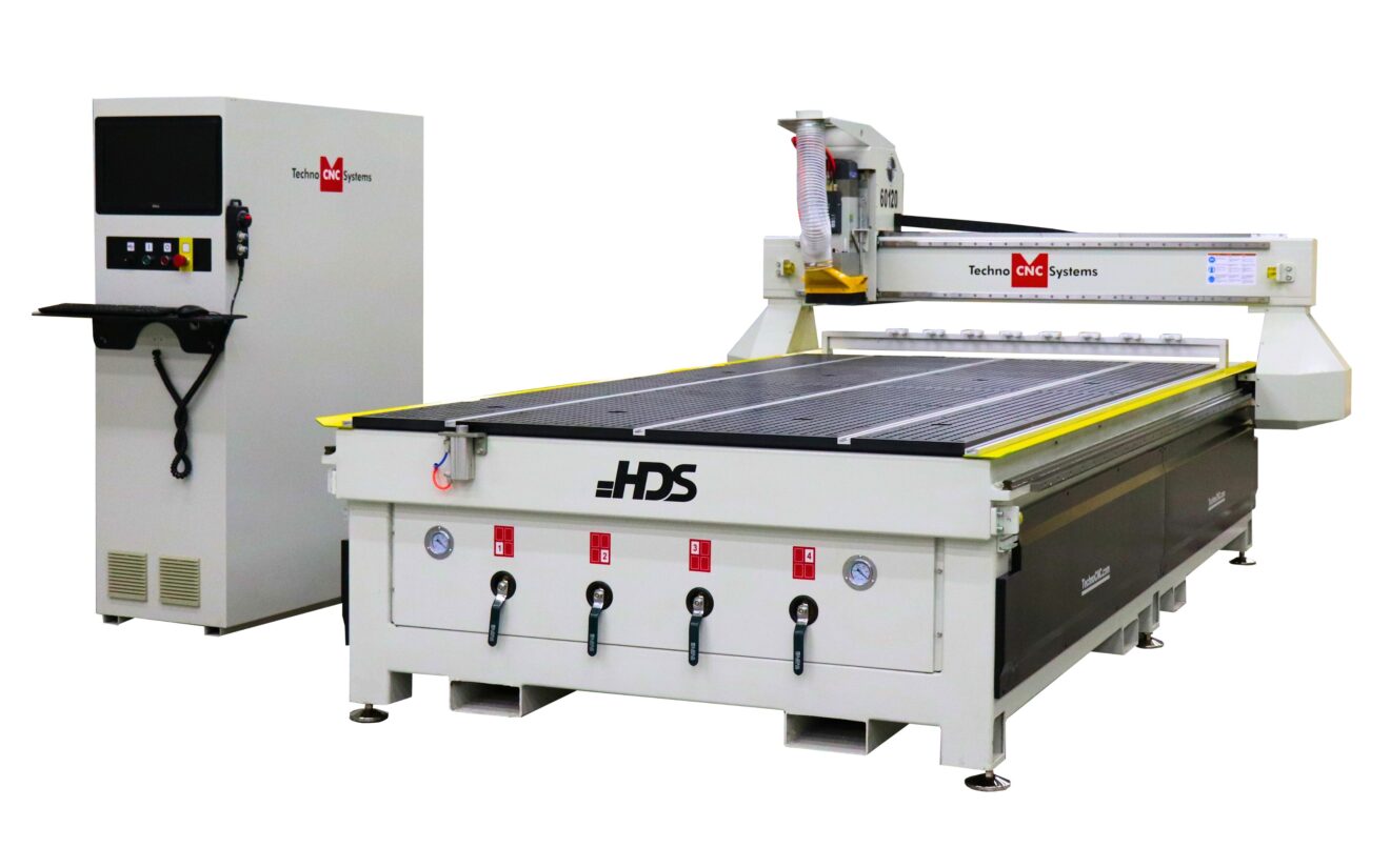 Cnc Router Running Best CNC Routers in 2024