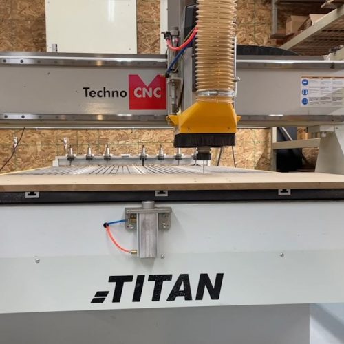 cnc routers for woodworking